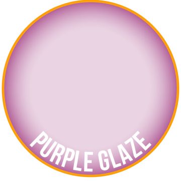 Акрилова фарба Two Thin Coats Wave 2: Purple Glaze (15ml)