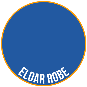 Акрилова фарба Two Thin Coats Wave 3: Eldar Robe (15ml)