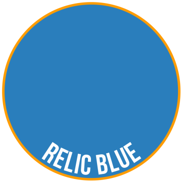 Акрилова фарба Two Thin Coats Wave 3: Relic Blue (15ml)