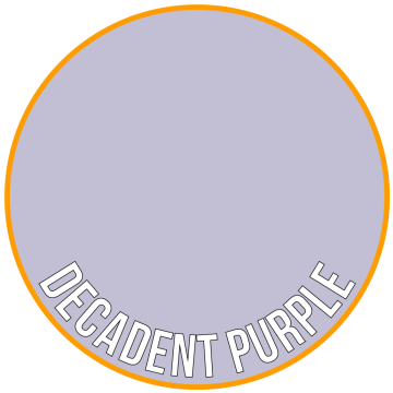 Акрилова фарба Two Thin Coats Wave 3: Decadent Purple (15ml)