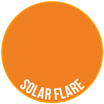 Акрилова фарба Two Thin Coats Wave 3: Solar Flare (15ml)