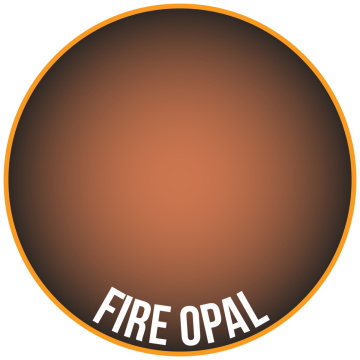 Акрилова фарба Two Thin Coats Wave 3: Fire Opal (15ml)