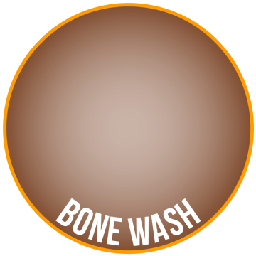 Акрилова фарба Two Thin Coats Wave 3: Bone Wash (15ml)