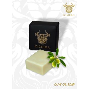 Мило для пензликів Kimera Kolors: Italian Olive Oil Soap
