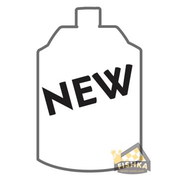 Ґрунт-спрей Citadel: Spray: White Scar (400ml)