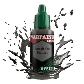 Ґрунт The Army Painter: Warpaints Fanatic Effects: Brush-On Primer