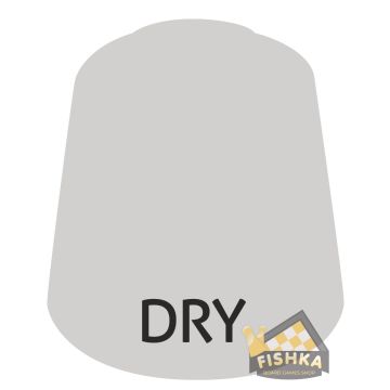 Акрилова фарба Citadel: Dry: Wrack White (12ml)