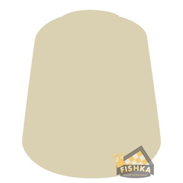 Акрилова фарба Citadel: Base: Wraithbone (12ml)