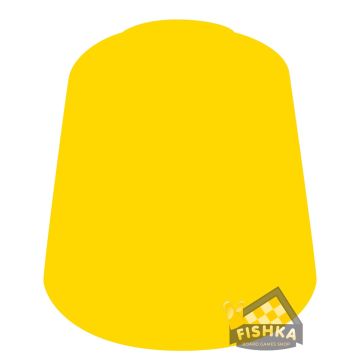 Акрилова фарба Citadel: Layer: Yriel Yellow (12ml)