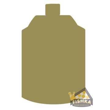 Ґрунт-спрей Citadel: Spray: Zandri Dust (400ml)