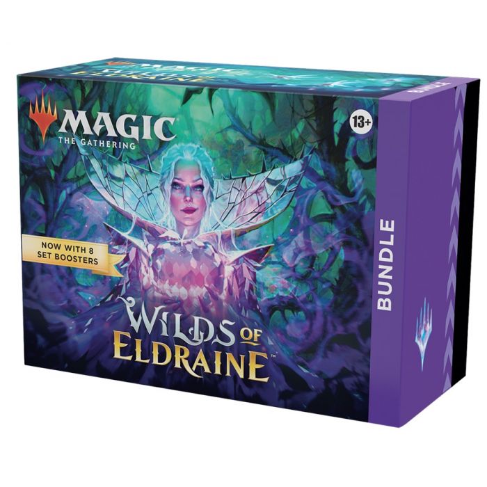 Wilds of Eldraine Bundle