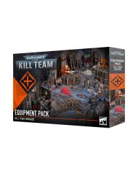 Набір аксесуарів Kill Team: Upgrade Equipment Pack
