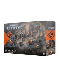 Набір террейну Kill Team: Killzone: Volkus