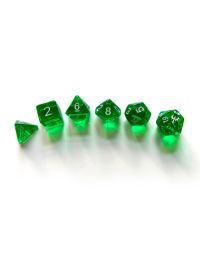 Гральні куби до настільної рольової гри Dragonbane RPG: Dice Set