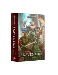 Книга Black Library Skaventide